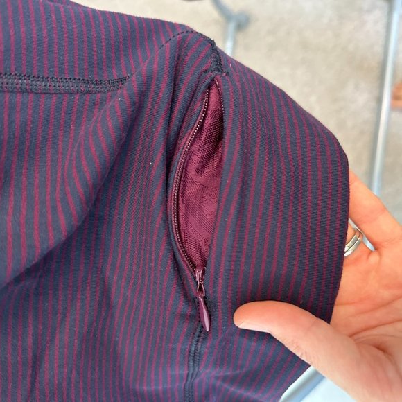 lululemon Rulu Running Top - Picture 5 of 6